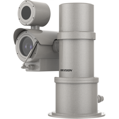 Hikvision Explosion-Proof Positioning System, 2MP, 36X, IR (9236)