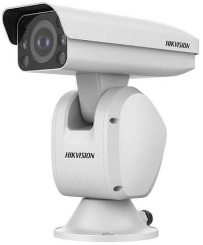 Hikvision PTZ Positioner,5.7-205 mm,2MP,36X, Outdoor,Darkfighter