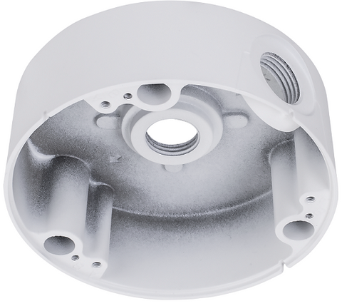 VIVOTEK AM 71D V01 Indoor Conduit Box