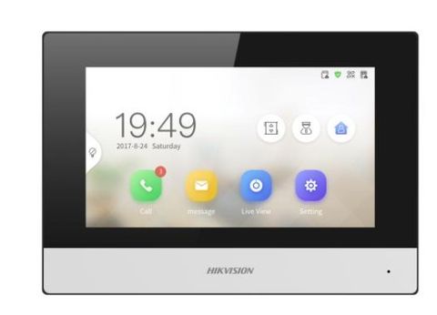 HIK-DS-KH6320Y-WTE2-BLACK