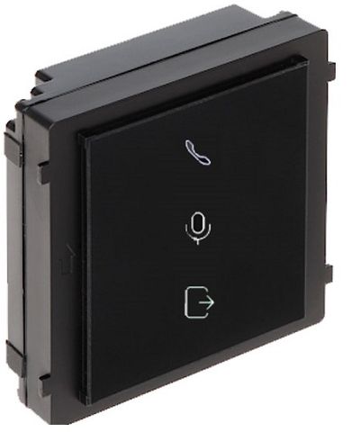 Hikvision Intercom, Gen 2, Indicator Module (Kd-In)