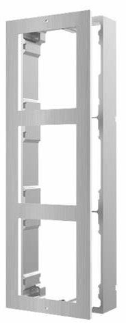 HIK-DS-KD-ACW3-STAINLESS