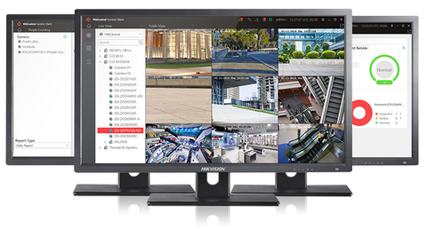 HIK-CENTRAL-P-SMARTWALL-BASE