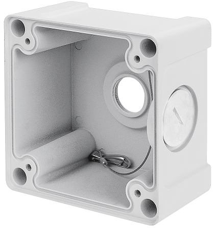 VIVOTEK AM 719 V01 Outdoor Junction Box