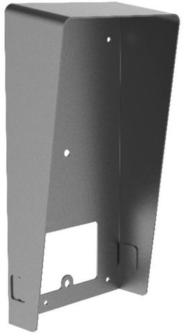 Hikvision Intercom, Gen 2, Protective Rain Shields