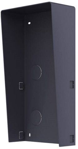 Hikvision Intercom, Gen 2, Rain Hood To Suit Acw2 (Rs2)