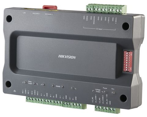 Hikvision Intercom Elevator/Lift Controller, Master (2210)