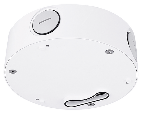 VIVOTEK AM 713 V01 Outdoor Conduit box