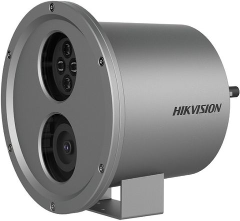 Hikvision Underwater Camera,2MP,Anti-Corrosion