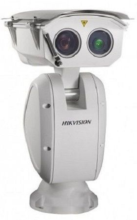 Hikvision Laser PTZ Positioner,2MP 50X