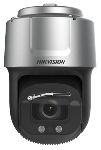 Hikvision PTZ,IP66,Ik10,Dual Sensor, Darkfighterx.Deep-Learning,4MP, 35X