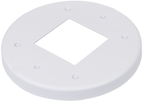 VIVOTEK AM 51H V01 Adapting plate