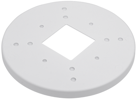 VIVOTEK AM 51D V01 Adapting plate