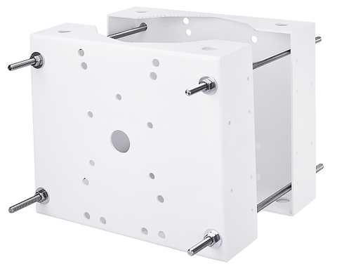 VIVOTEK AM 315 Pole mount adapter for PTZ's