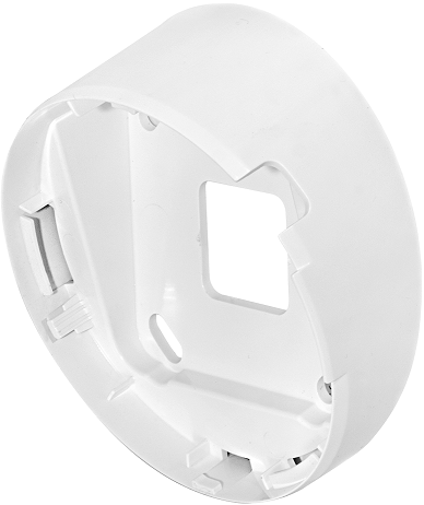 VIVOTEK AM 216 V01 15 degree Wall Mount bracket for FE9180 H V2