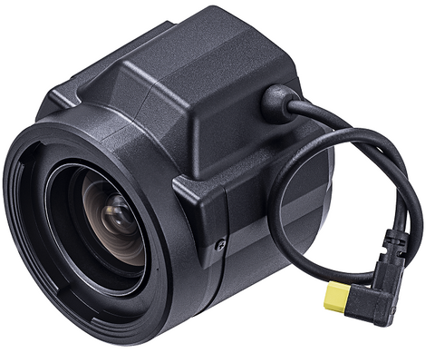 VIVOTEK AL 251 3.9 10mm i CS Lens