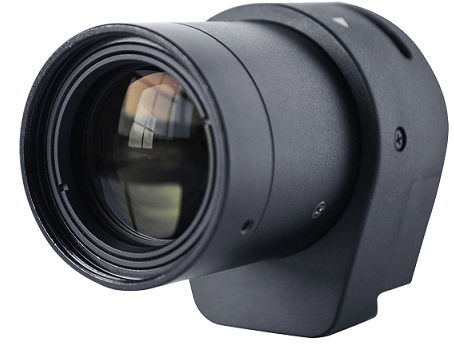 VIVOTEK AL 24A 12 40mm P Iris Lens