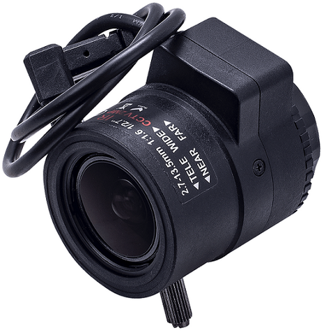 VIVOTEK AL 23A 2.7 13.5mm DC Lenses