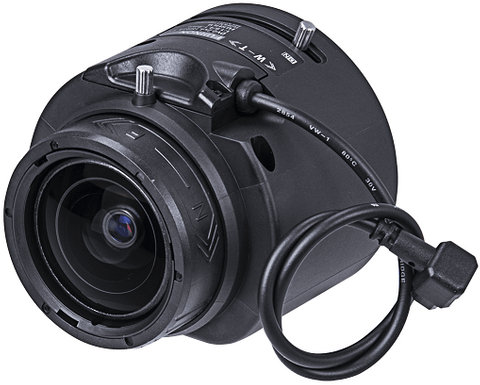 VIVOTEK AL 237 4.1 9mmDC Lens