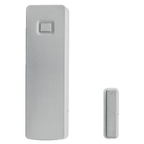 AXON RF EV1012PI K4 - Wireless PIR Motion Detector, 12 m (Pet Immune)