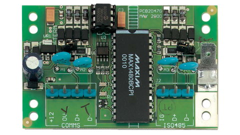 AXON ATS1330 - Axon Power Distribution Board