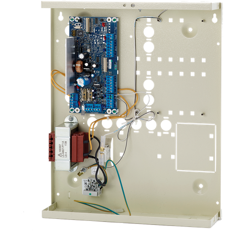 AXON CDC 2DWIF - 2 Door Wiegand Interface Board for CDC4