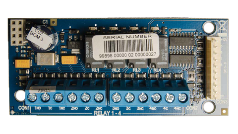 AXON ATS608 Plug in 8 Way Input Expander