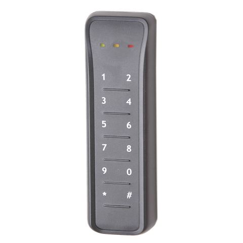 AXON ATS1180 Secure MIFARE DESFire Reader (No Keypad)