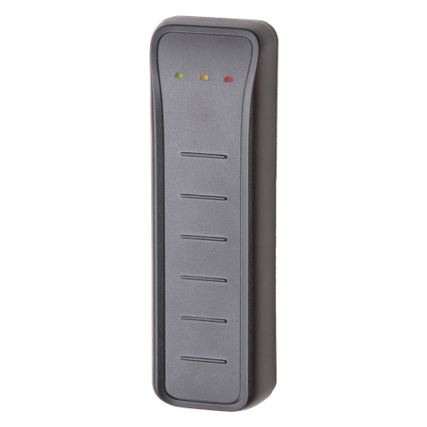 AXON ATS1125 LCD Keypad with Secure MIFARE Reader