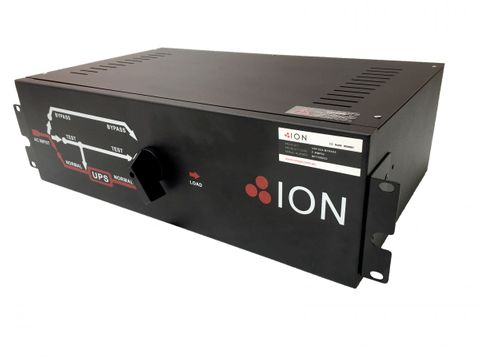 ION-F23-40KW