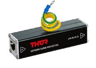 THOR-RJ45-16 16 Port