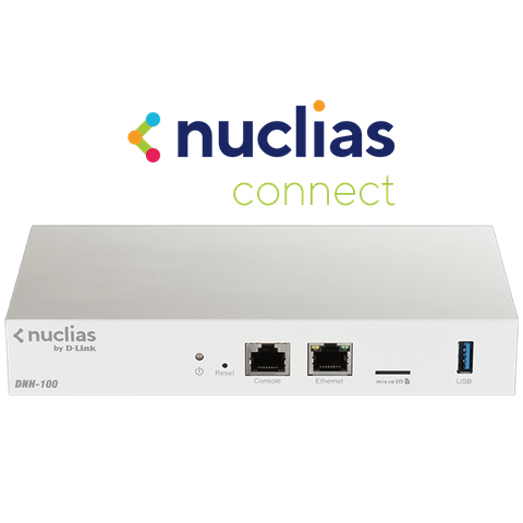 DLINK-DNH-100