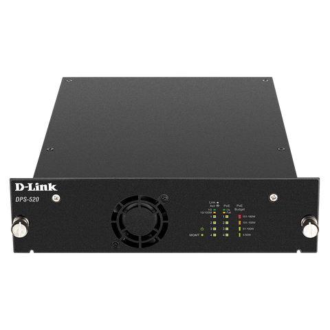 DLINK-DPS-520