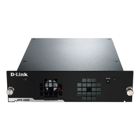 DLINK-DPS-500A