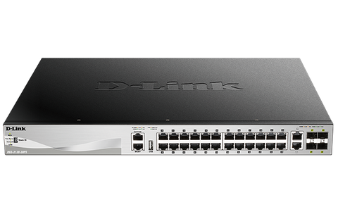 DLINK-DMS-3130-30PS