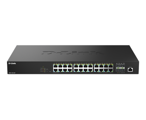 DLINK-DMS-1250-28P