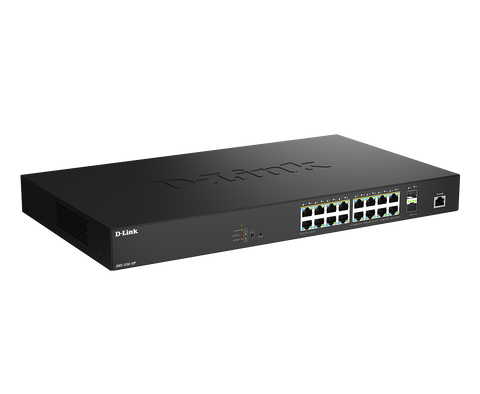 DLINK-DMS-1250-18P