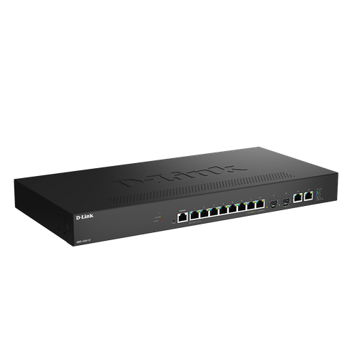 DLINK-DMS-1250-12