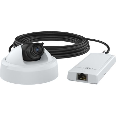 AXIS-P1275-Mk-II-Modular-Varifocal-Dome-Camera