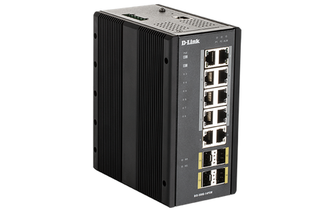 DLINK-DIS-300G-14PSW