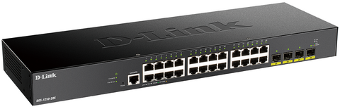 DLINK-DGS-1250-28X