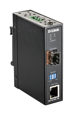 DLINK-DIS-M100G-SW