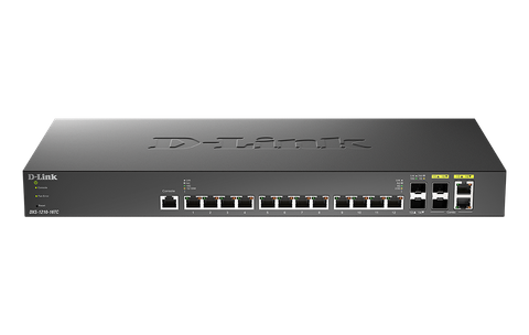 DLINK-DXS-1210-16TC
