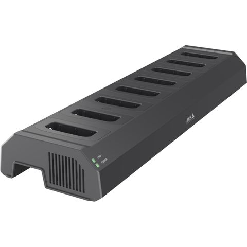 AXIS-W703-DOCKING-STATION-8-BAY