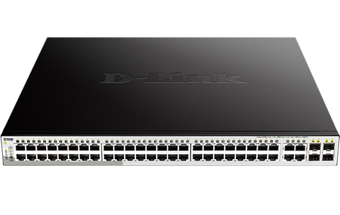 DLINK-DGS-1210-52MP