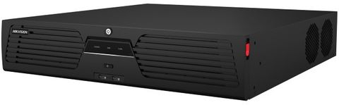 Hikvision Nvr, 32 Channel 320Mbps, Raid, No Hdd (9632)