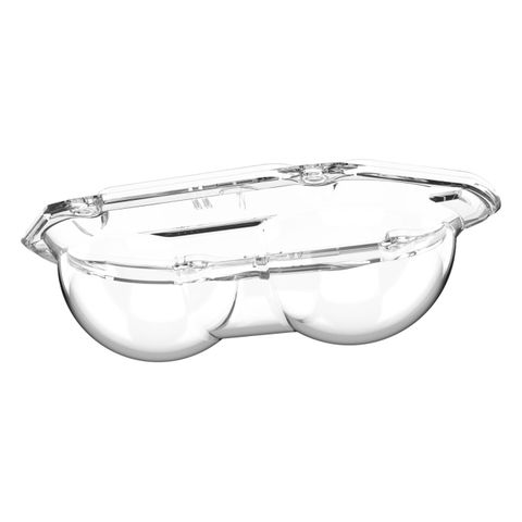 AXIS-TP3819-E-DOME-CLEAR