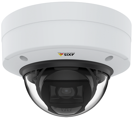 AXIS-P3267-LVE