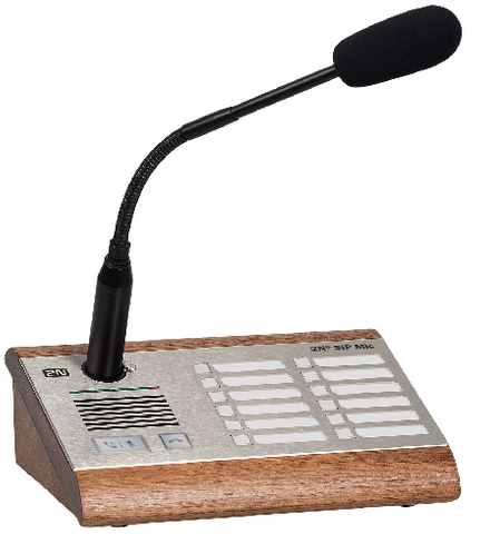 AXIS 2N SIP Microphone