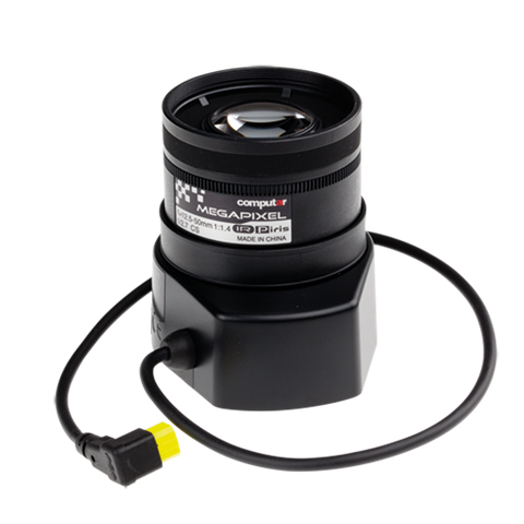 AXIS-LENS-COMPUTAR-CS-12.5-50mm-P-IRIS